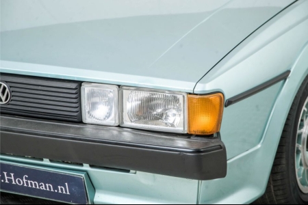 Volkswagen Scirocco 1.8 GTX Tropic thumbnail 20