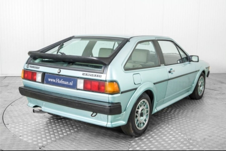 Volkswagen Scirocco 1.8 GTX Tropic thumbnail 24