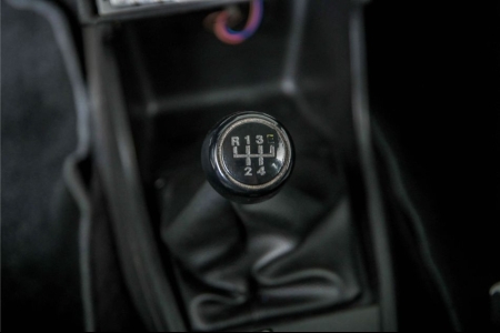 Volkswagen Scirocco 1.8 GTX Tropic thumbnail 26