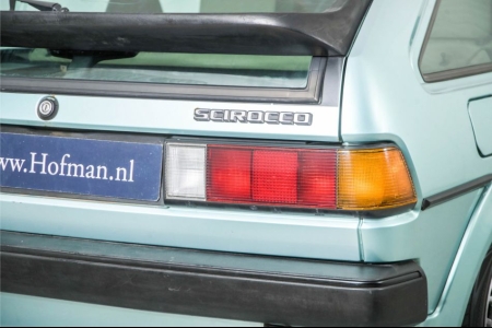 Volkswagen Scirocco 1.8 GTX Tropic thumbnail 28