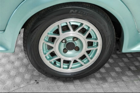 Volkswagen Scirocco 1.8 GTX Tropic thumbnail 29