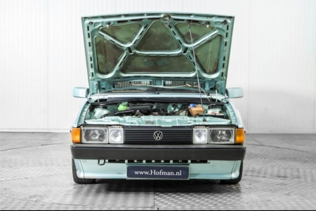 Volkswagen Scirocco 1.8 GTX Tropic thumbnail 32