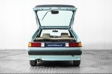 Volkswagen Scirocco 1.8 GTX Tropic thumbnail 35