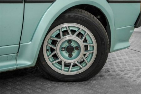 Volkswagen Scirocco 1.8 GTX Tropic thumbnail 39