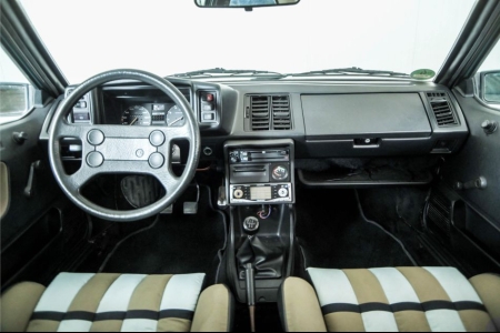 Volkswagen Scirocco 1.8 GTX Tropic thumbnail 5