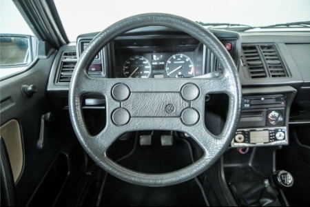 Volkswagen Scirocco 1.8 GTX Tropic thumbnail 6