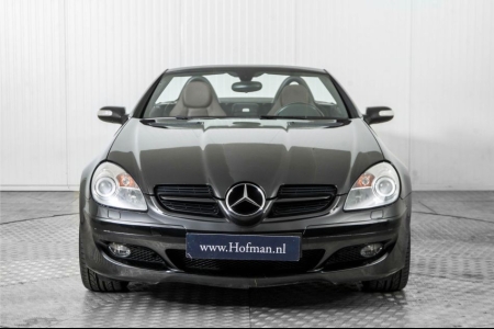Mercedes-Benz 200-serie 200 Kompressor thumbnail 15