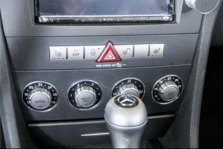 Mercedes-Benz 200-serie 200 Kompressor thumbnail 30