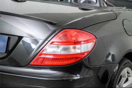 Mercedes-Benz 200-serie 200 Kompressor thumbnail 31