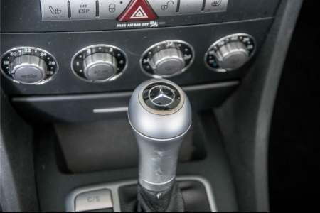 Mercedes-Benz 200-serie 200 Kompressor thumbnail 36