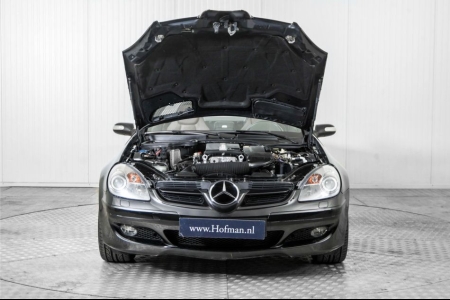 Mercedes-Benz 200-serie 200 Kompressor thumbnail 38