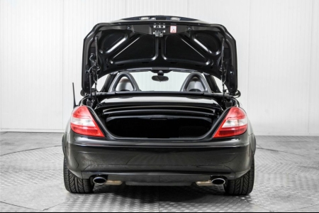 Mercedes-Benz 200-serie 200 Kompressor thumbnail 41