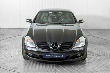 Mercedes-Benz 200-serie 200 Kompressor thumbnail 51