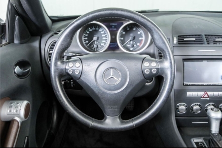 Mercedes-Benz 200-serie 200 Kompressor thumbnail 8