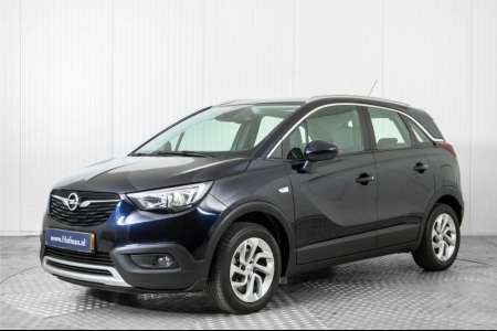 Opel Crossland X 1.2 Turbo Innovation thumbnail 1