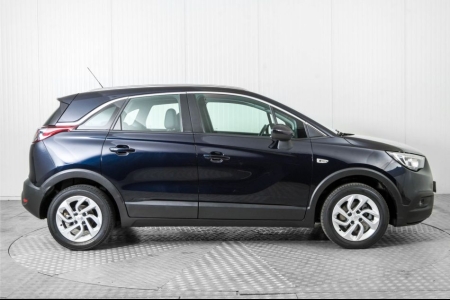 Opel Crossland X 1.2 Turbo Innovation thumbnail 10
