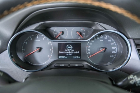 Opel Crossland X 1.2 Turbo Innovation thumbnail 11