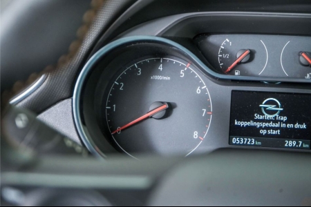Opel Crossland X 1.2 Turbo Innovation thumbnail 12