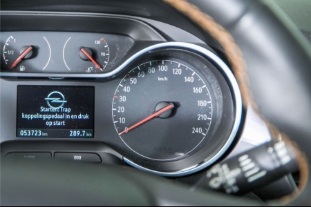 Opel Crossland X 1.2 Turbo Innovation thumbnail 13