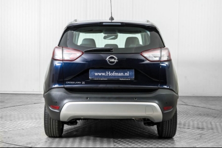 Opel Crossland X 1.2 Turbo Innovation thumbnail 14