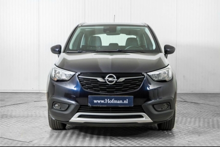 Opel Crossland X 1.2 Turbo Innovation thumbnail 15