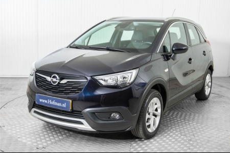 Opel Crossland X 1.2 Turbo Innovation thumbnail 18