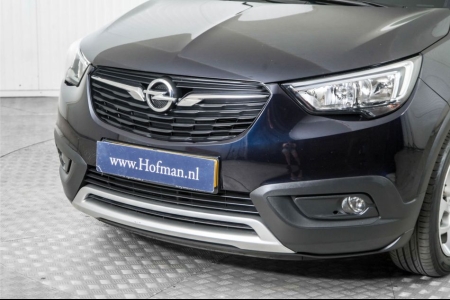Opel Crossland X 1.2 Turbo Innovation thumbnail 19
