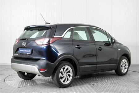 Opel Crossland X 1.2 Turbo Innovation thumbnail 2