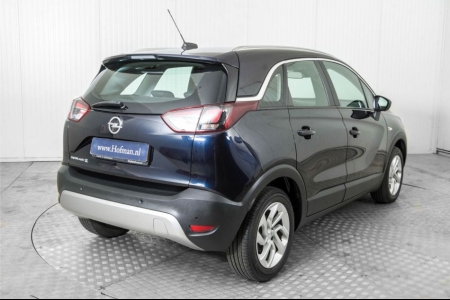 Opel Crossland X 1.2 Turbo Innovation thumbnail 26
