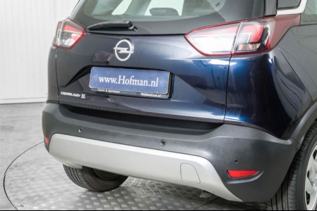 Opel Crossland X 1.2 Turbo Innovation thumbnail 27