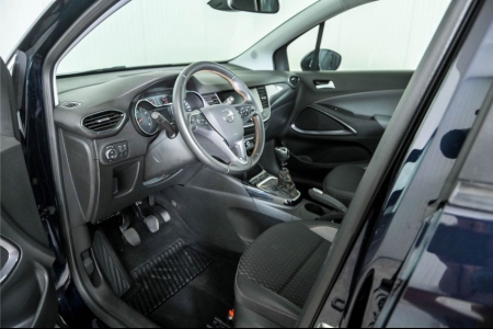 Opel Crossland X 1.2 Turbo Innovation thumbnail 28