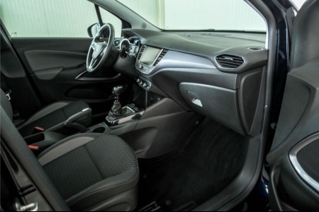 Opel Crossland X 1.2 Turbo Innovation thumbnail 29