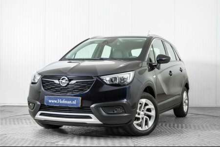 Opel Crossland X 1.2 Turbo Innovation thumbnail 3