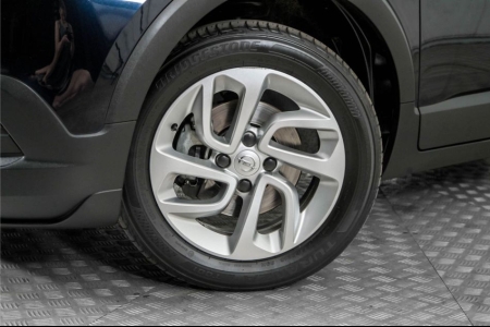Opel Crossland X 1.2 Turbo Innovation thumbnail 4