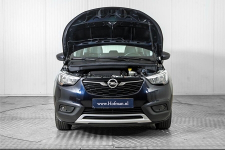 Opel Crossland X 1.2 Turbo Innovation thumbnail 40