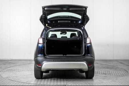 Opel Crossland X 1.2 Turbo Innovation thumbnail 43
