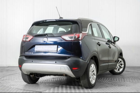 Opel Crossland X 1.2 Turbo Innovation thumbnail 45