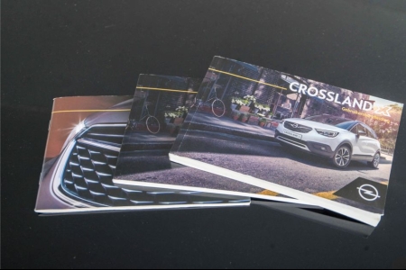 Opel Crossland X 1.2 Turbo Innovation thumbnail 48