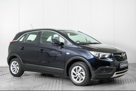 Opel Crossland X 1.2 Turbo Innovation thumbnail 5