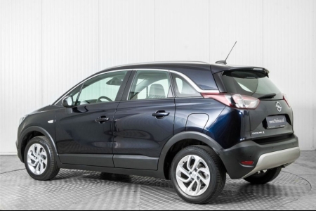 Opel Crossland X 1.2 Turbo Innovation thumbnail 6