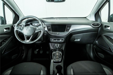 Opel Crossland X 1.2 Turbo Innovation thumbnail 7