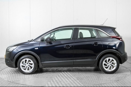 Opel Crossland X 1.2 Turbo Innovation thumbnail 9