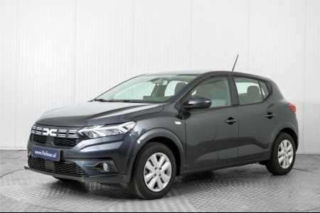 Dacia Sandero 1.0 TCe 90 Expression 11600 km! 1e eigenaar thumbnail 1