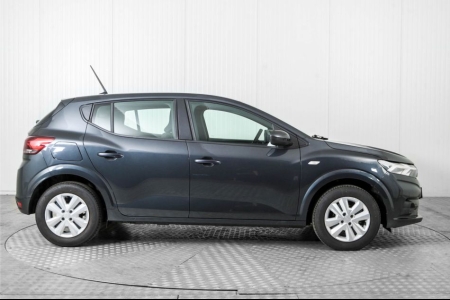 Dacia Sandero 1.0 TCe 90 Expression 11600 km! 1e eigenaar thumbnail 10