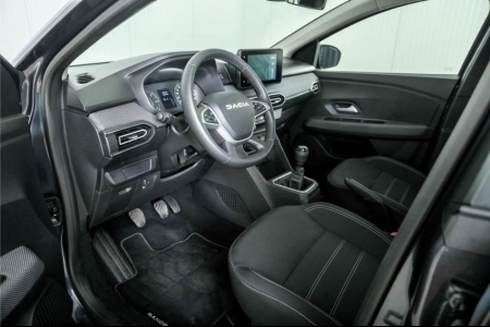 Dacia Sandero 1.0 TCe 90 Expression 11600 km! 1e eigenaar thumbnail 11