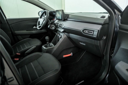 Dacia Sandero 1.0 TCe 90 Expression 11600 km! 1e eigenaar thumbnail 12