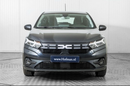 Dacia Sandero 1.0 TCe 90 Expression 11600 km! 1e eigenaar thumbnail 14