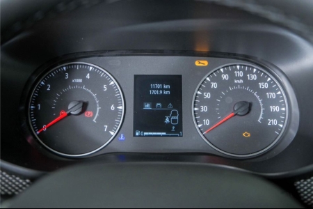 Dacia Sandero 1.0 TCe 90 Expression 11600 km! 1e eigenaar thumbnail 15