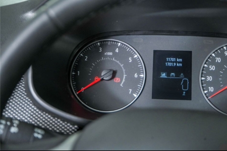 Dacia Sandero 1.0 TCe 90 Expression 11600 km! 1e eigenaar thumbnail 16