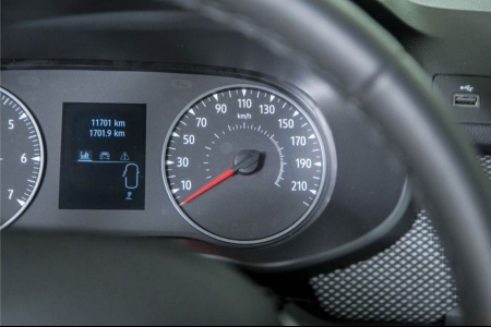 Dacia Sandero 1.0 TCe 90 Expression 11600 km! 1e eigenaar thumbnail 17